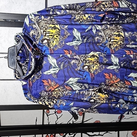 Rebel Minds Velour Tracksuit‎ Size 3X NWT - Picture 2 of 9